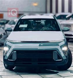 هیوندای کۆنا